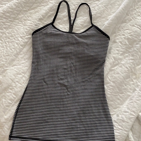 lululemon athletica Tops - Lululemon top.
